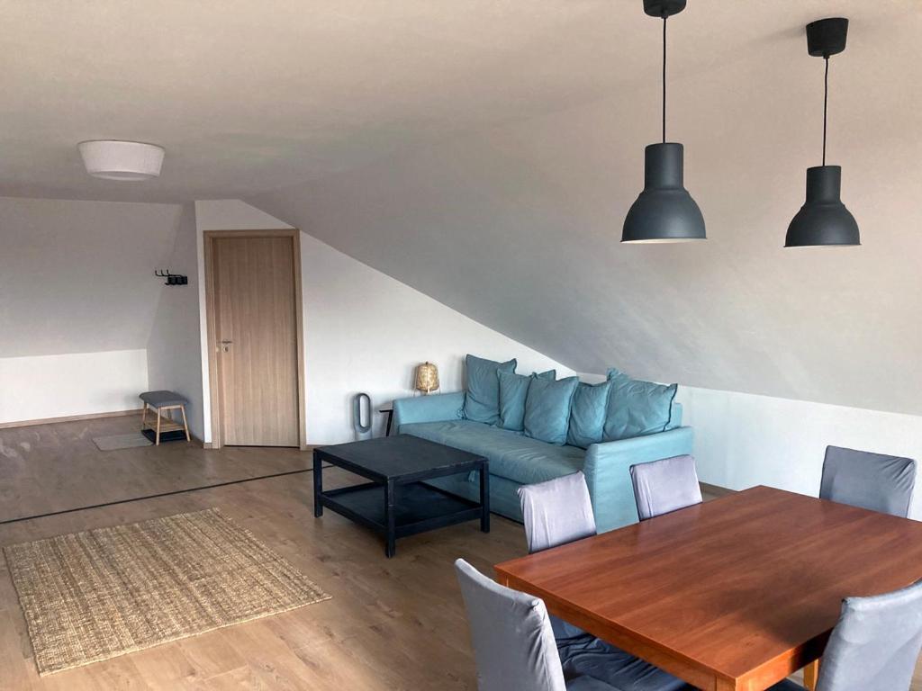 Karadi Apartman Занка Экстерьер фото