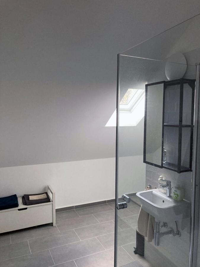 Karadi Apartman Занка Экстерьер фото