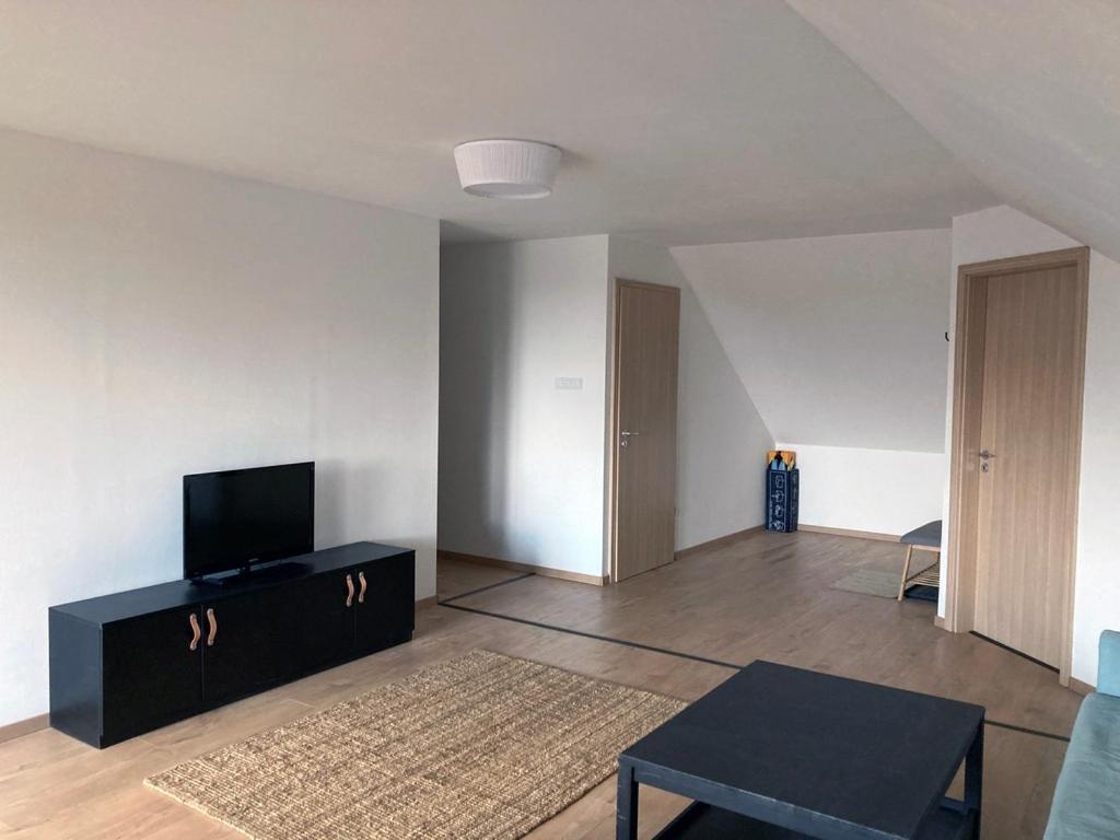 Karadi Apartman Занка Экстерьер фото