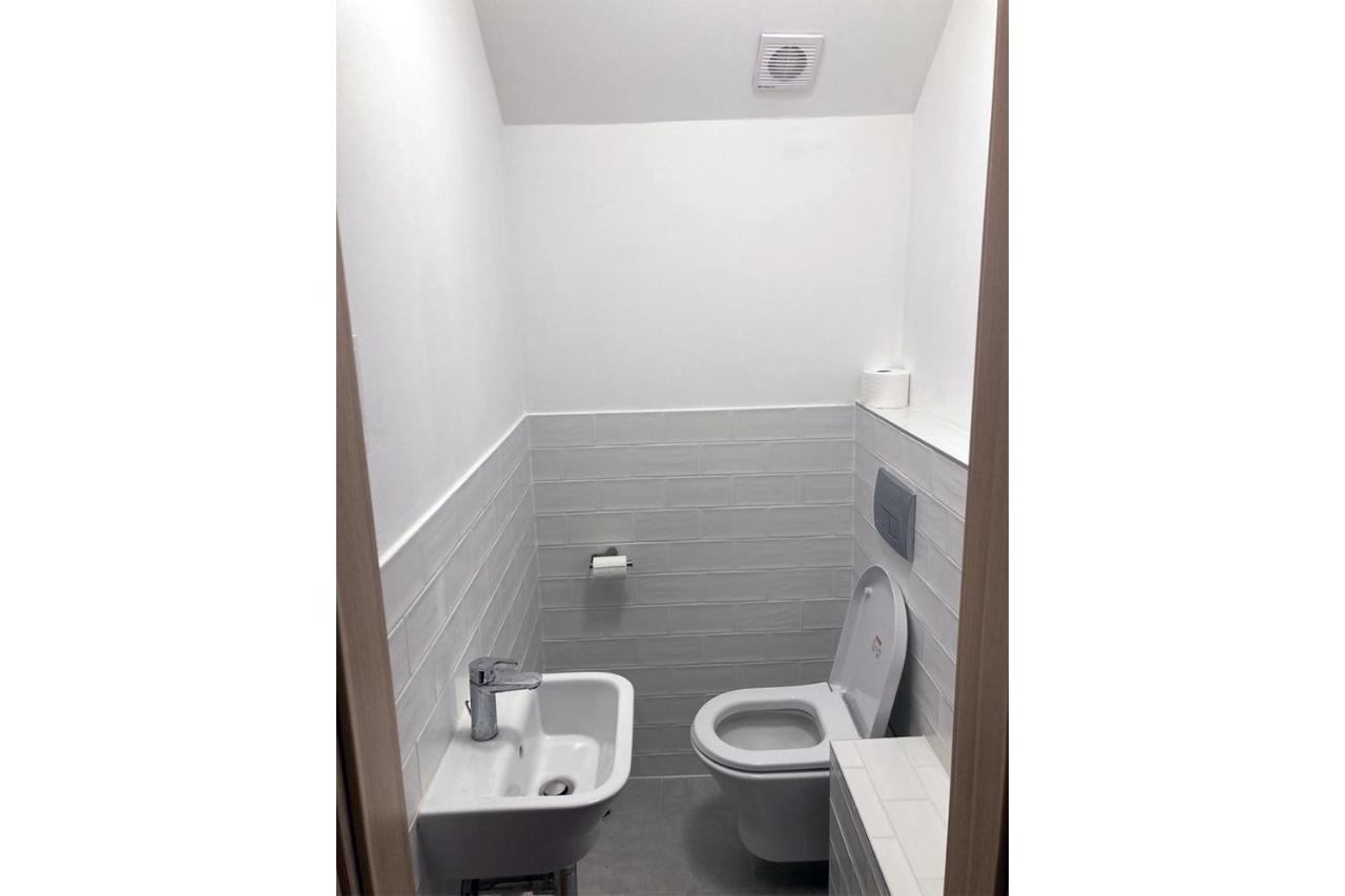 Karadi Apartman Занка Экстерьер фото
