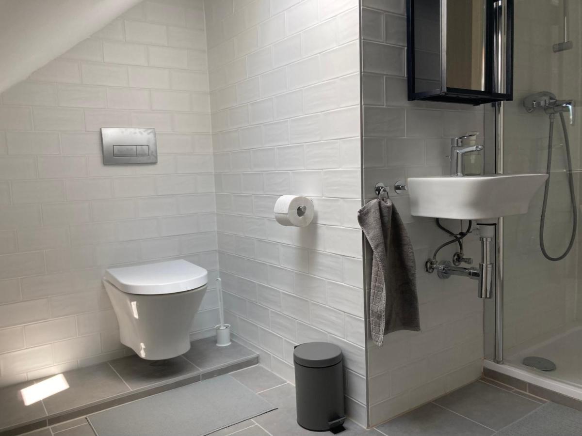 Karadi Apartman Занка Экстерьер фото