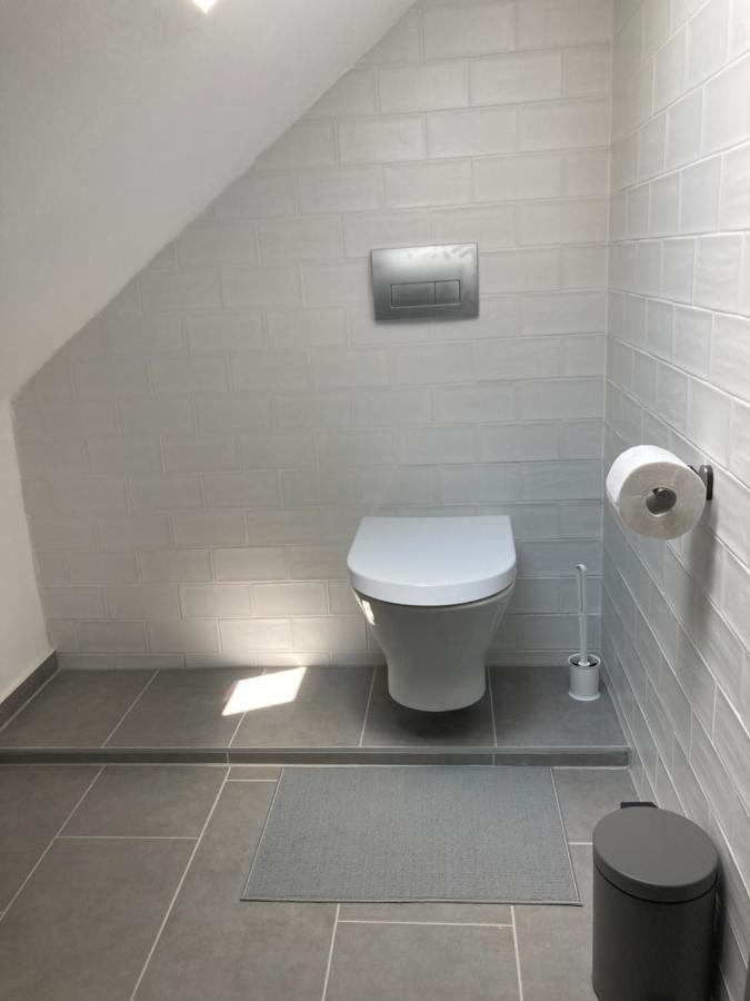 Karadi Apartman Занка Экстерьер фото